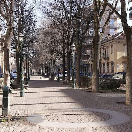 דירות Torino Centro: Casa Di Biba מראה חיצוני תמונה