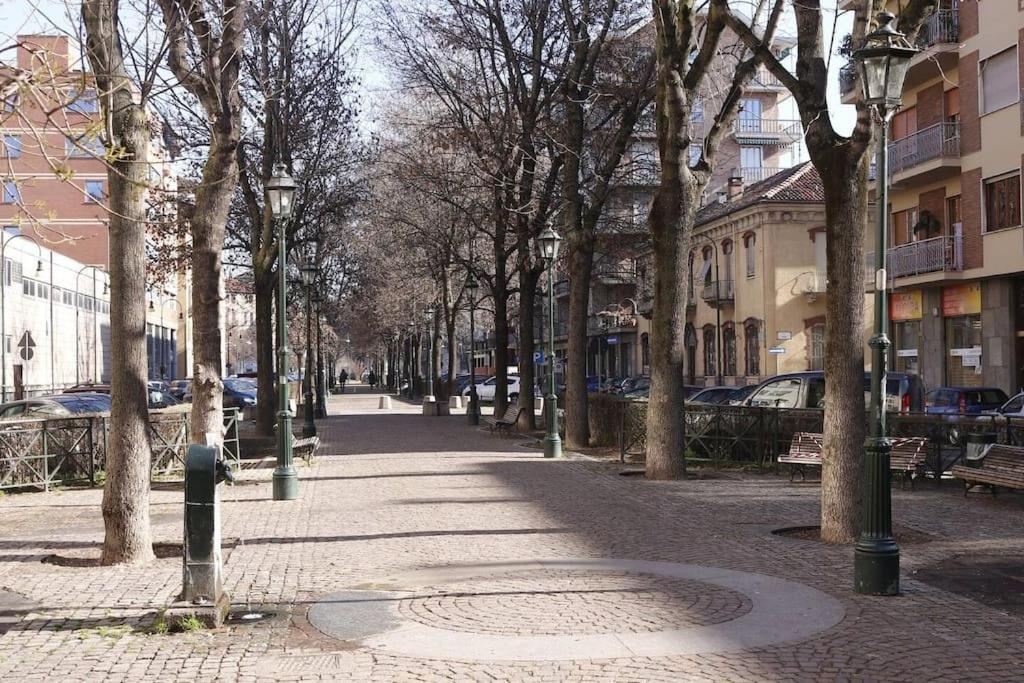 דירות Torino Centro: Casa Di Biba מראה חיצוני תמונה